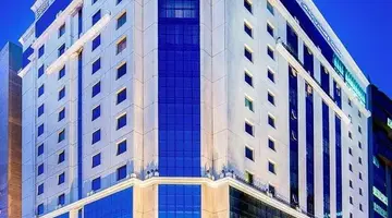 Best Western Plus Doha