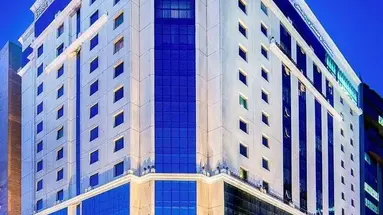 Best Western Plus Doha