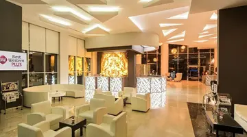 Best Western Plus Doha