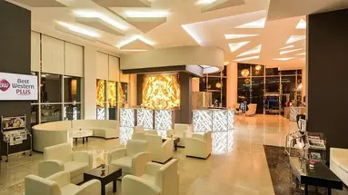 Best Western Plus Doha