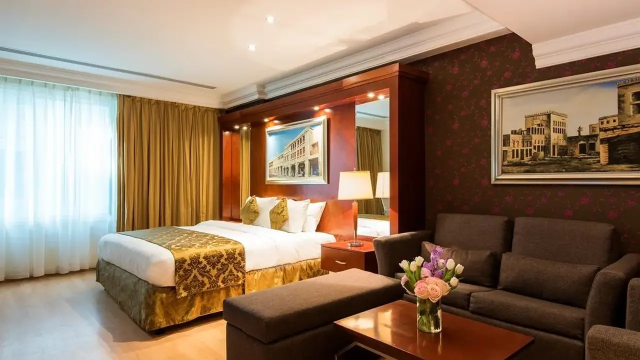Best Western Plus Doha