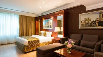 Best Western Plus Doha