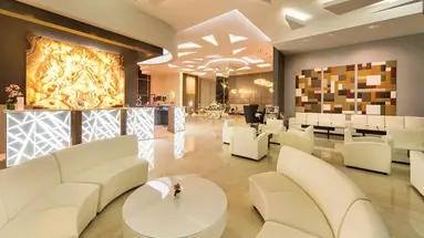 Best Western Plus Doha