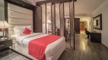 Best Western Plus Doha