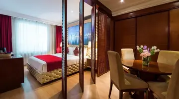 Best Western Plus Doha