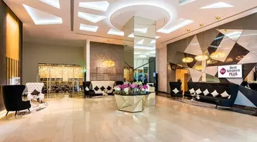 Best Western Plus Doha