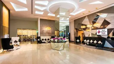 Best Western Plus Doha