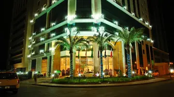 Best Western Plus Doha