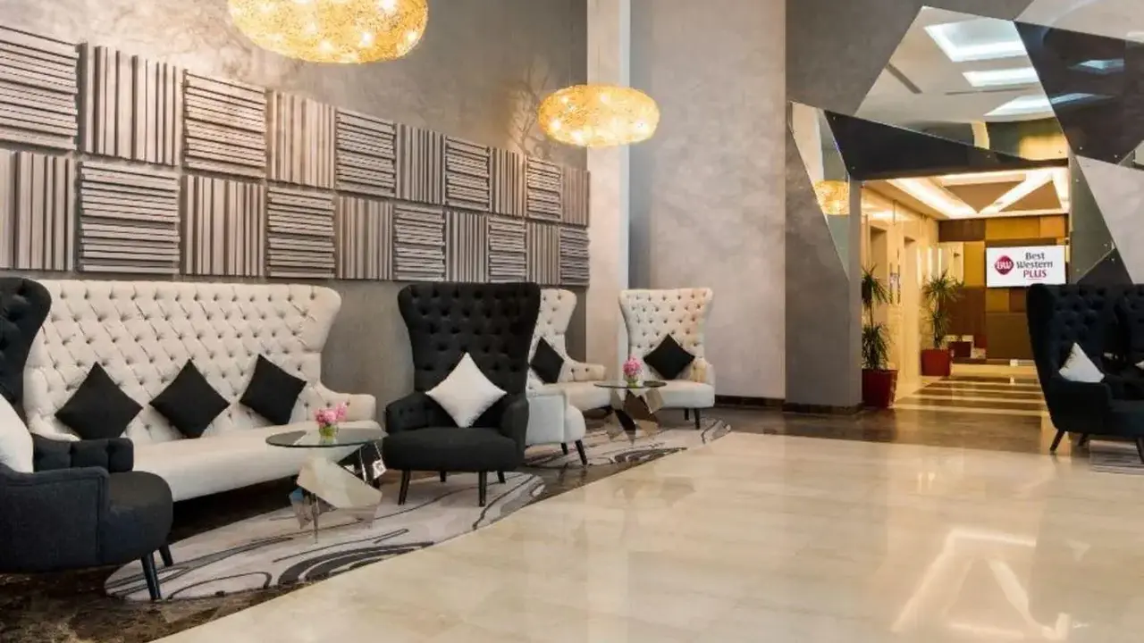 Best Western Plus Doha