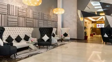Best Western Plus Doha