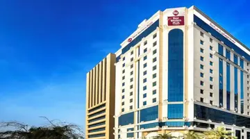 Best Western Plus Doha