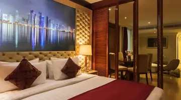 Best Western Plus Doha