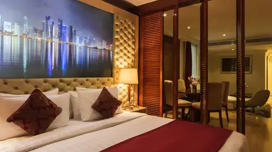 Best Western Plus Doha