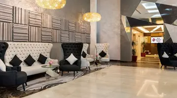 Best Western Plus Doha