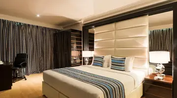 Best Western Plus Doha