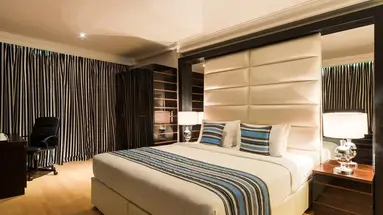 Best Western Plus Doha