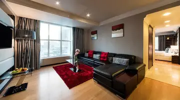 Best Western Plus Doha
