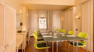 Best Western Plus Globus Hotel