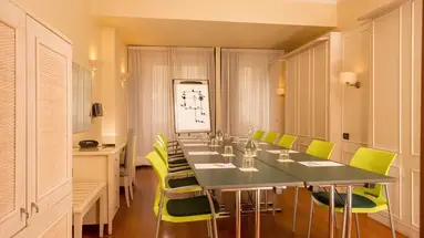 Best Western Plus Globus Hotel