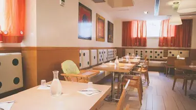 Best Western Plus Globus Hotel