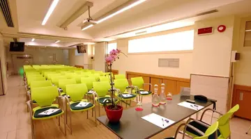 Best Western Plus Globus Hotel