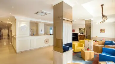 Best Western Plus Globus Hotel