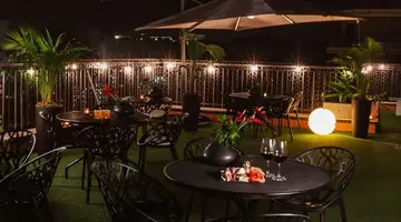 Best Western Plus Globus Hotel