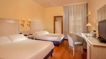 Best Western Plus Globus Hotel