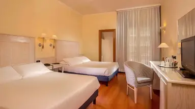 Best Western Plus Globus Hotel