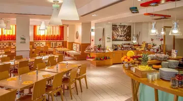 Best Western Plus Globus Hotel