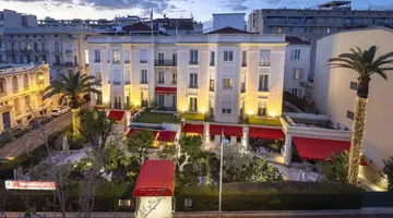 Best Western Plus Hotel Brice Garden