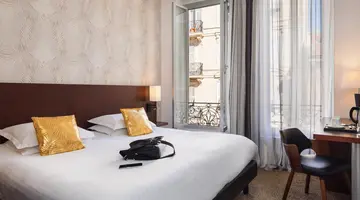 Best Western Plus Hotel Brice Garden