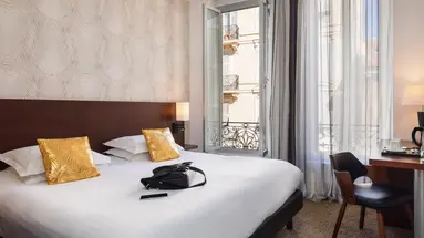 Best Western Plus Hotel Brice Garden