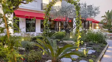 Best Western Plus Hotel Brice Garden