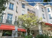 Best Western Plus Hotel Brice Garden