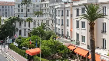 Best Western Plus Hotel Brice Garden