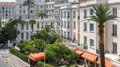 Best Western Plus Hotel Brice Garden