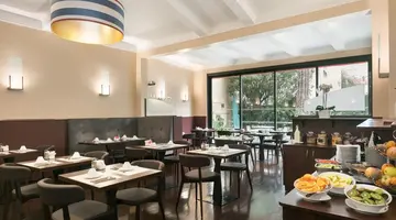 Best Western Plus Hotel Brice Garden
