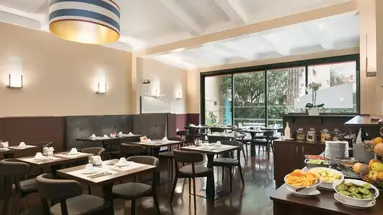 Best Western Plus Hotel Brice Garden