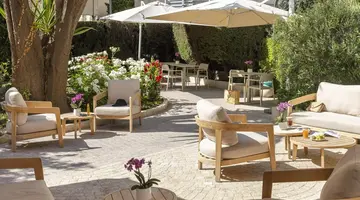 Best Western Plus Hotel Brice Garden