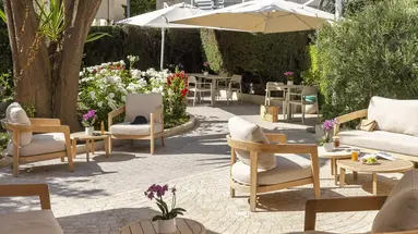 Best Western Plus Hotel Brice Garden