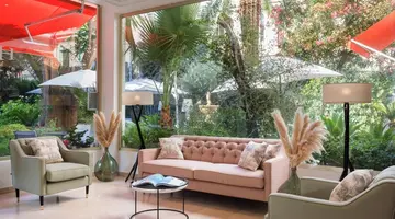 Best Western Plus Hotel Brice Garden