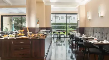 Best Western Plus Hotel Brice Garden