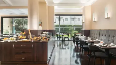Best Western Plus Hotel Brice Garden