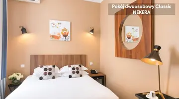 Best Western Plus Hotel Brice Garden