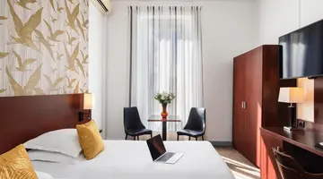 Best Western Plus Hotel Brice Garden