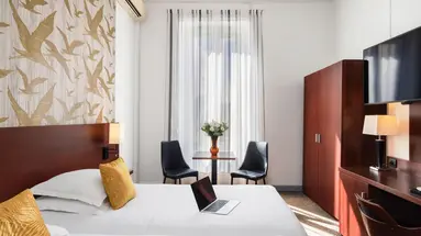 Best Western Plus Hotel Brice Garden
