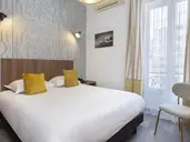 Best Western Plus Hotel Brice Garden