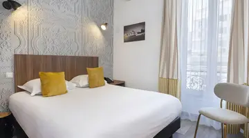 Best Western Plus Hotel Brice Garden