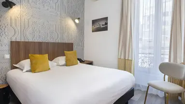Best Western Plus Hotel Brice Garden